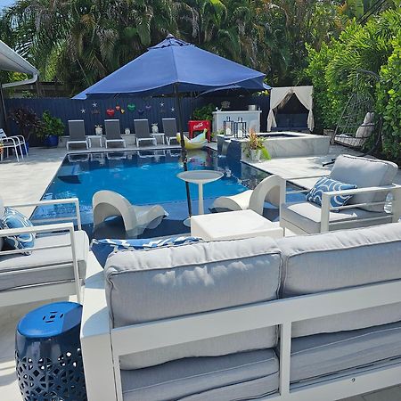 Casa806 Men Only Guest House Φορτ Λόντερντεϊλ Εξωτερικό φωτογραφία