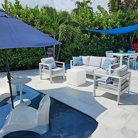 Casa806 Men Only Guest House Φορτ Λόντερντεϊλ Εξωτερικό φωτογραφία
