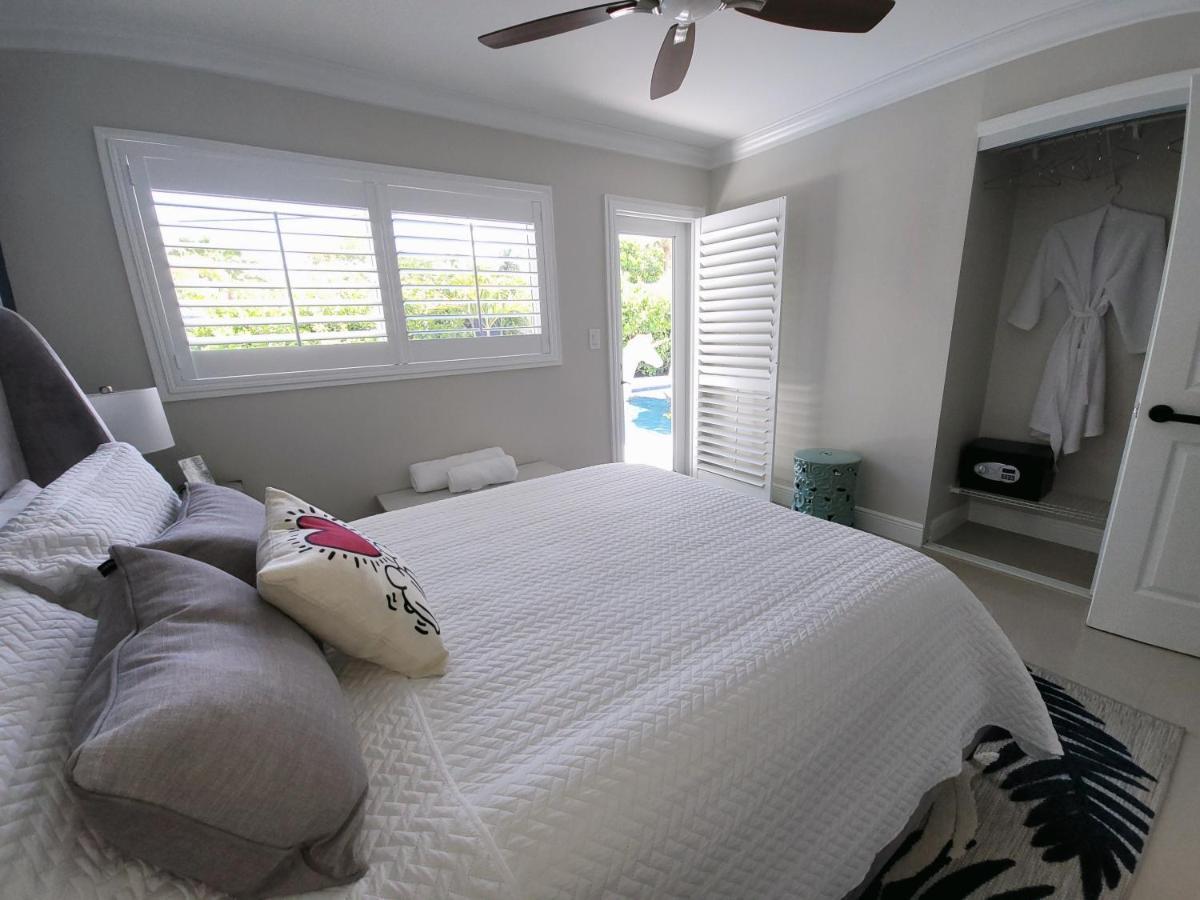 Casa806 Men Only Guest House Φορτ Λόντερντεϊλ Εξωτερικό φωτογραφία