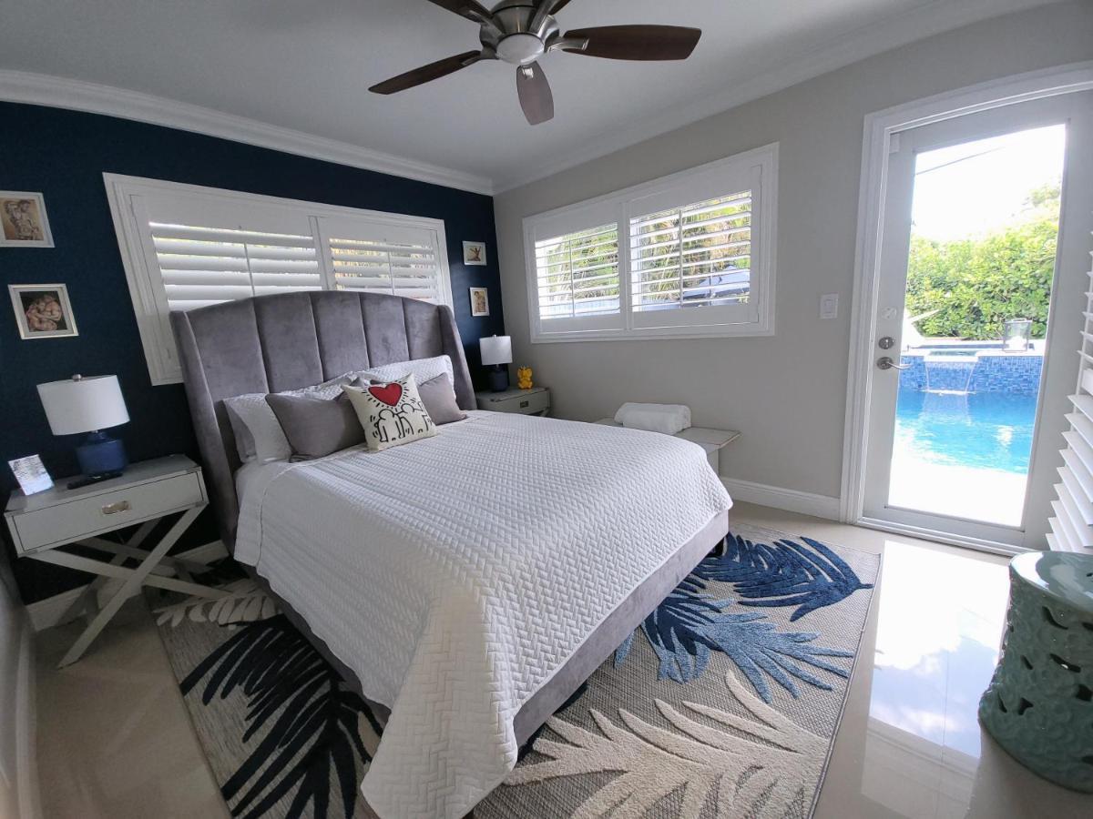 Casa806 Men Only Guest House Φορτ Λόντερντεϊλ Εξωτερικό φωτογραφία