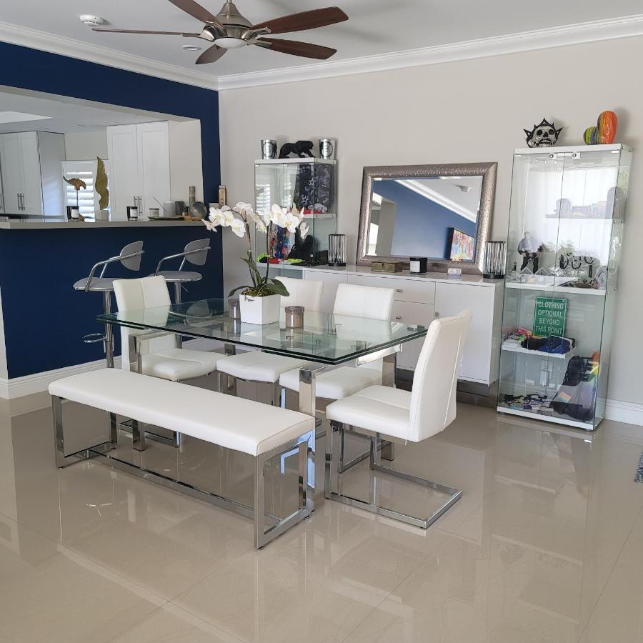 Casa806 Men Only Guest House Φορτ Λόντερντεϊλ Εξωτερικό φωτογραφία